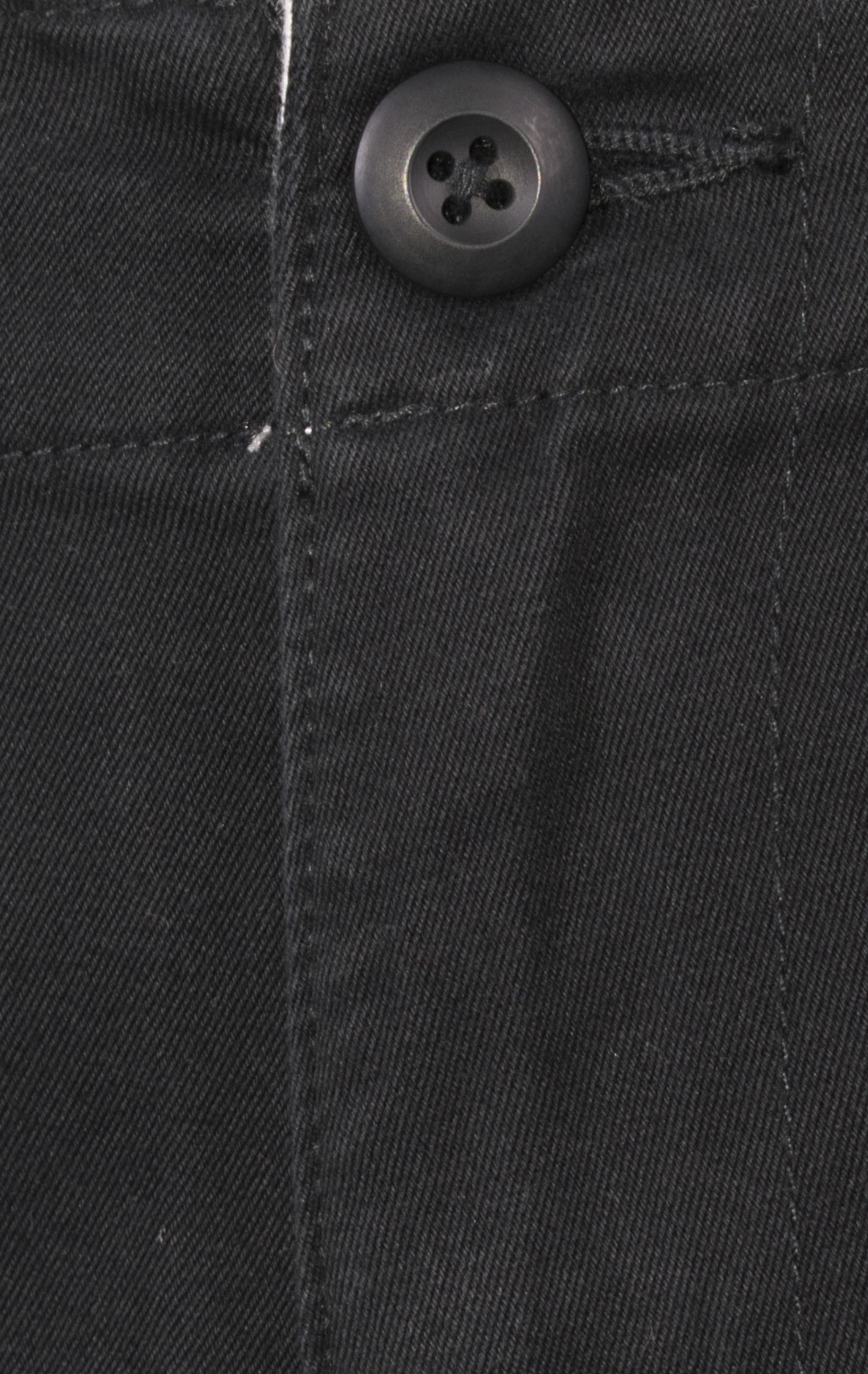 Брюки-карго парашюты ALPHA INDUSTRIES M-65 PANT плотные SS 25 m black 