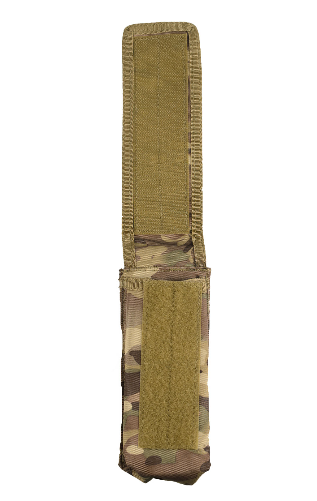 Подсумок магазинный AK-74 одинарный multicam США
