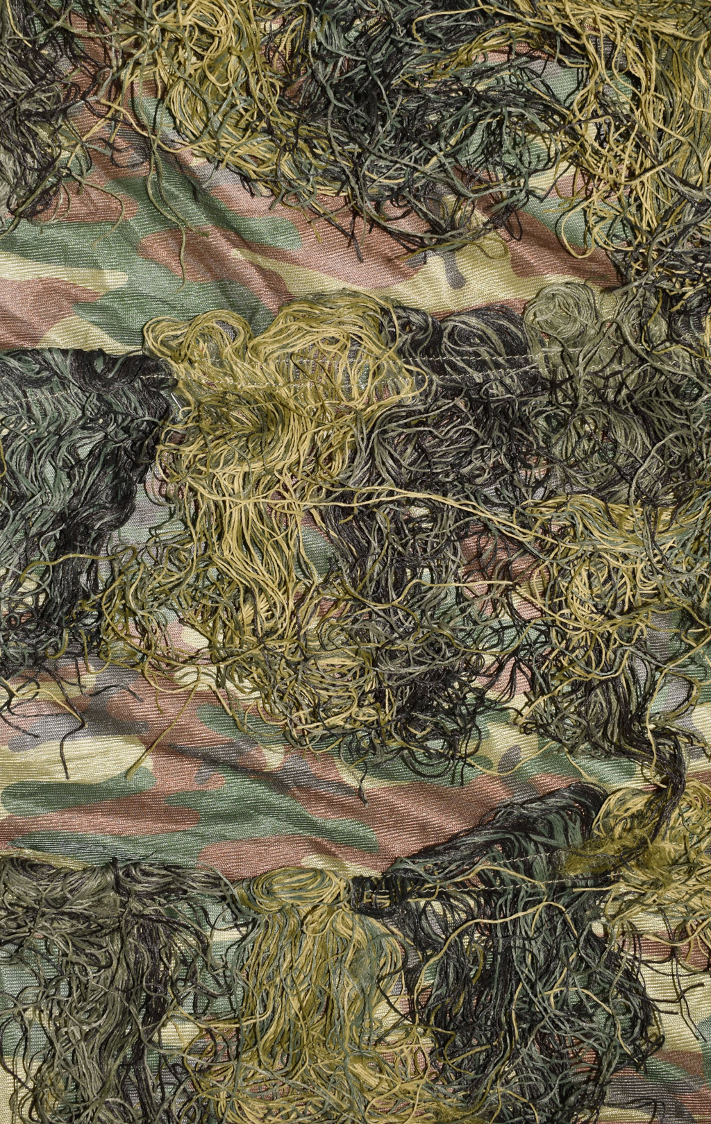 Полог снайперский ANT-X GHILLIE 2X3m camo woodland 