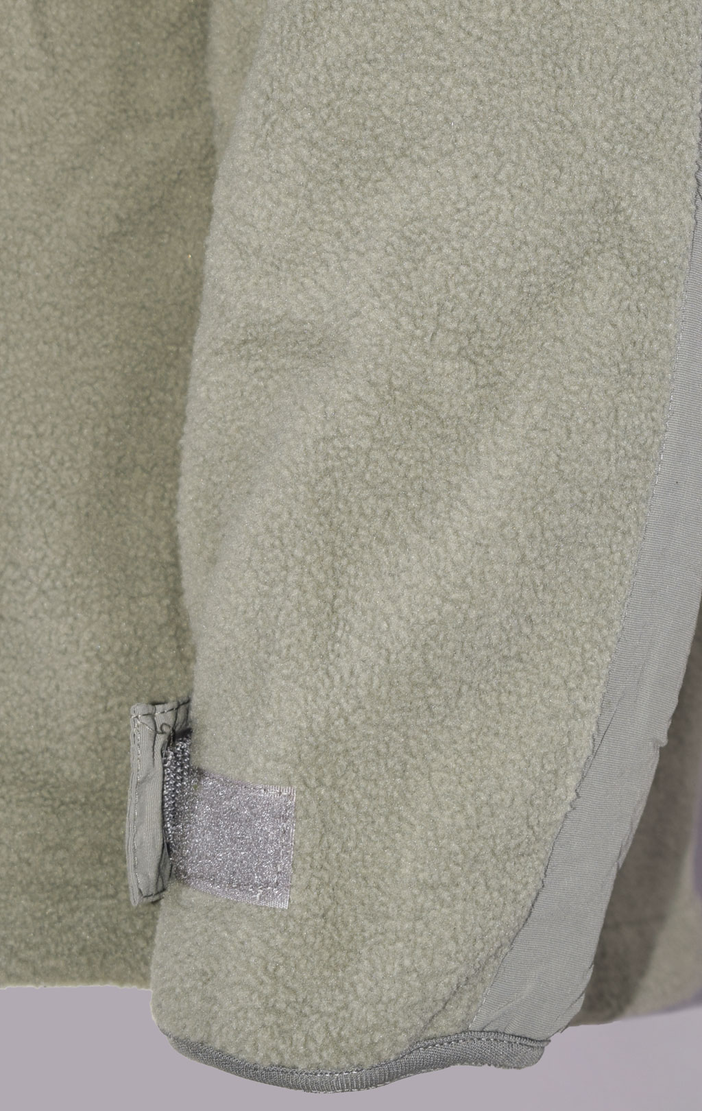 Флис армейский POLARTEC foliage США