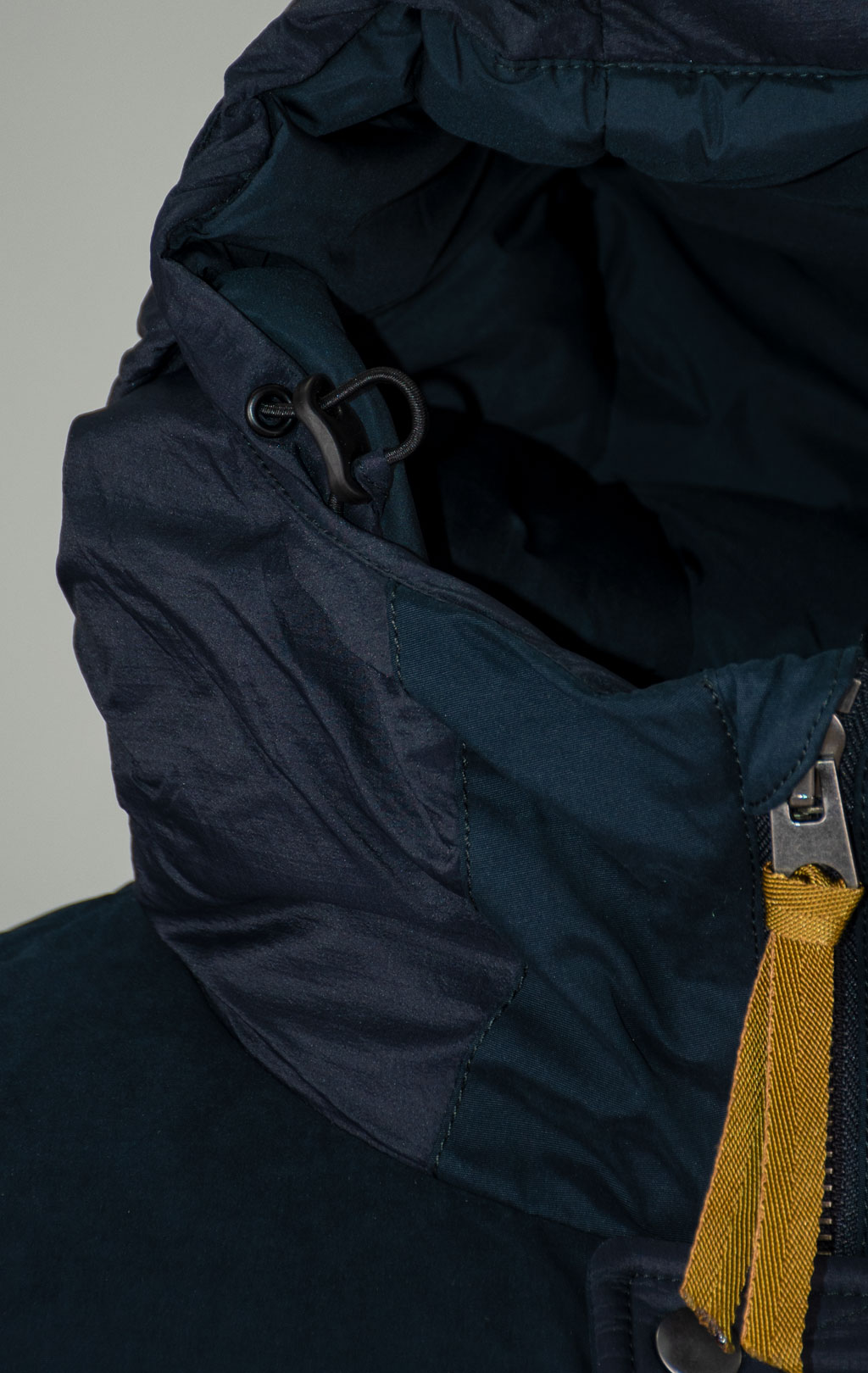 Куртка AERONAUTICA MILITARE FW 25/26/CN midnight blue (AB 3015) 
