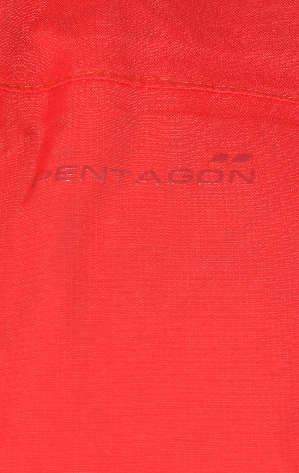 Куртка дождевая Pentagon ATLANTIC PLUS RAIN red 07011 