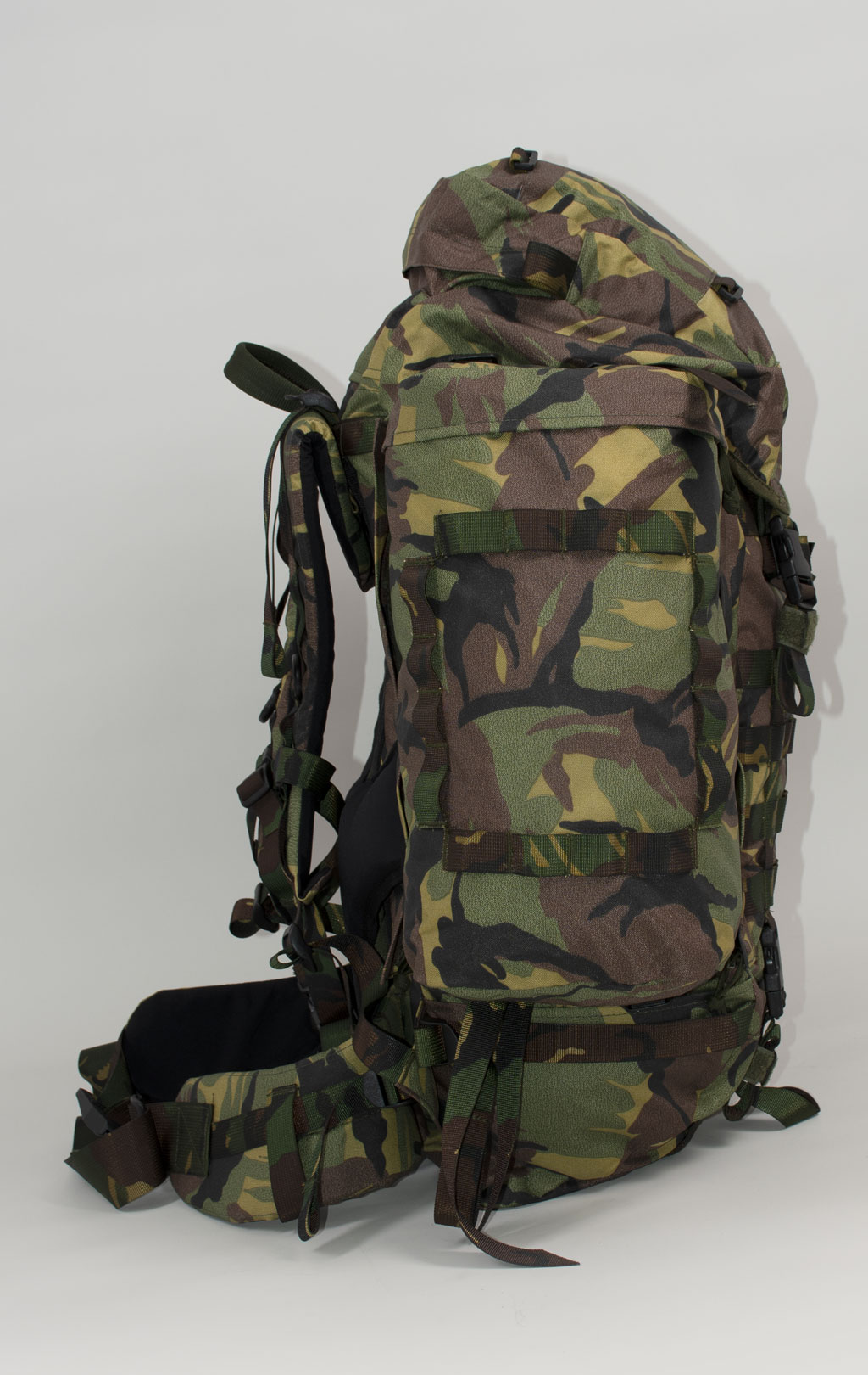 Рюкзак рейдовый Klein 60L dpm Голландия