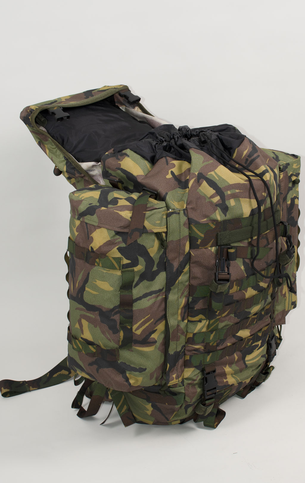 Рюкзак рейдовый Klein 60L dpm Голландия