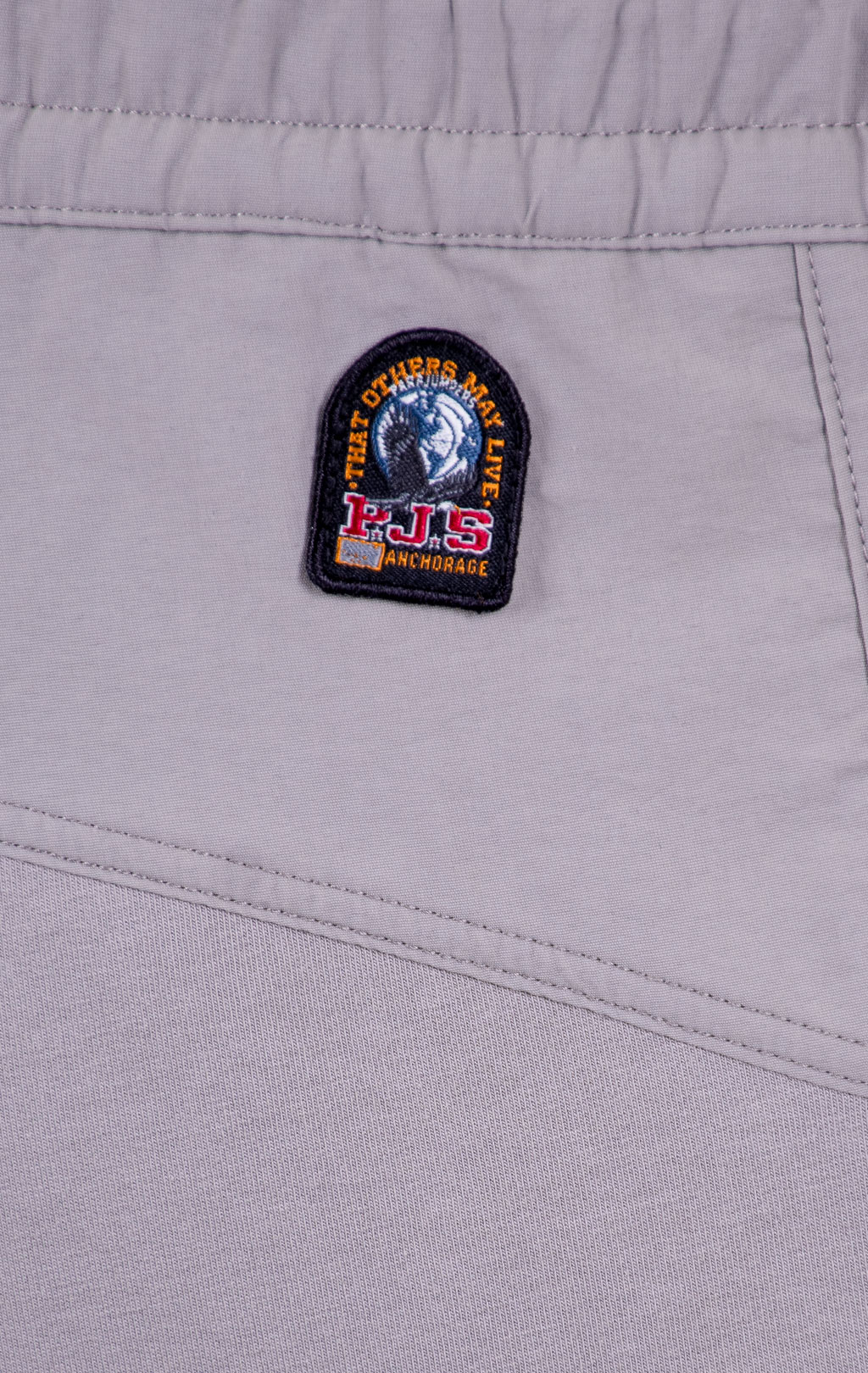 Брюки PARAJUMPERS ELGOL SS 26 nowhere 