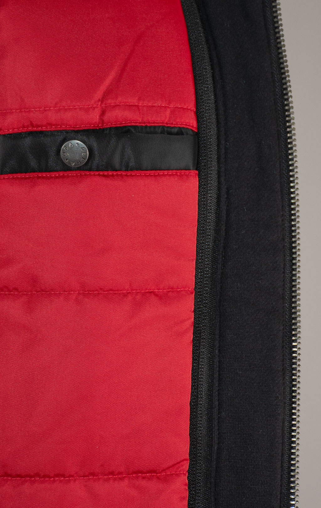 Куртка-бомбер лётная ALPHA INDUSTRIES MA-1 D-Tec black/black 