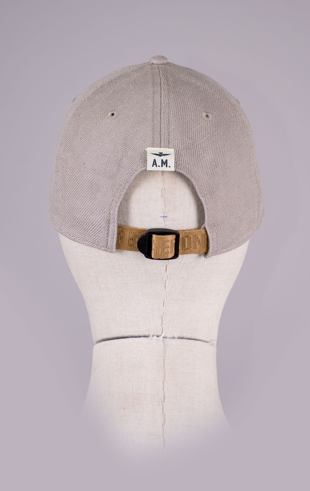 Бейсболка AERONAUTICA MILITARE SS 26/CN winter twig (HA 1245) 