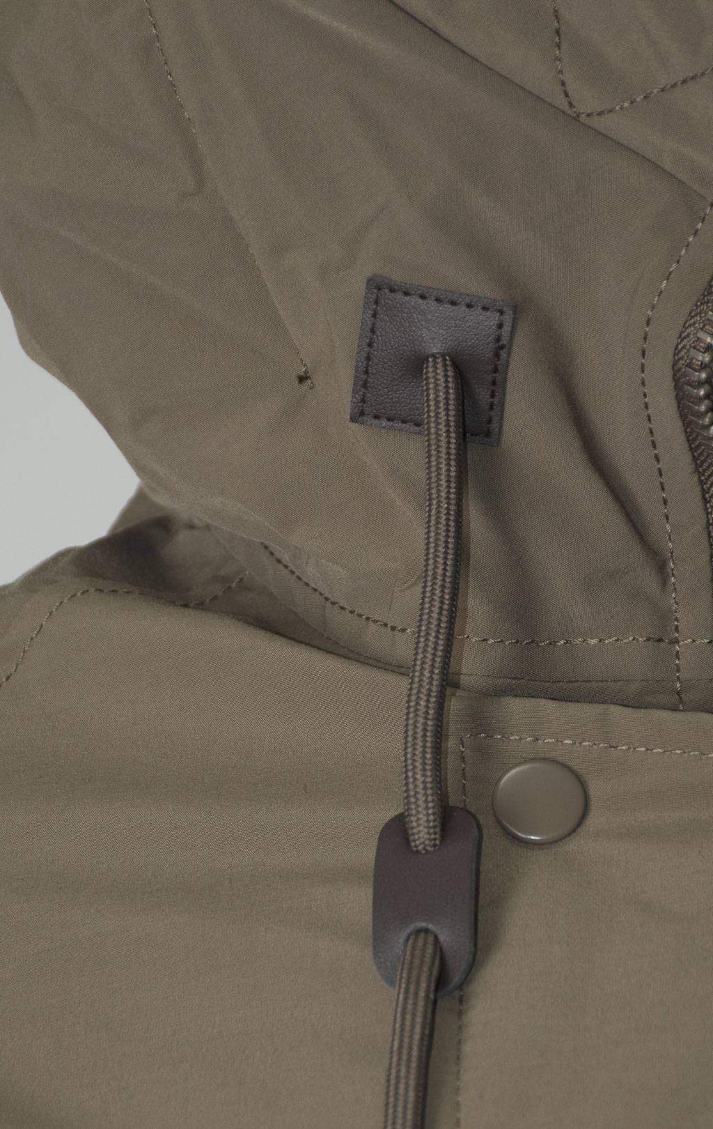 Аляска ALPHA INDUSTRIES N-2B ALTITUDE FW 24/25 coyote brown 