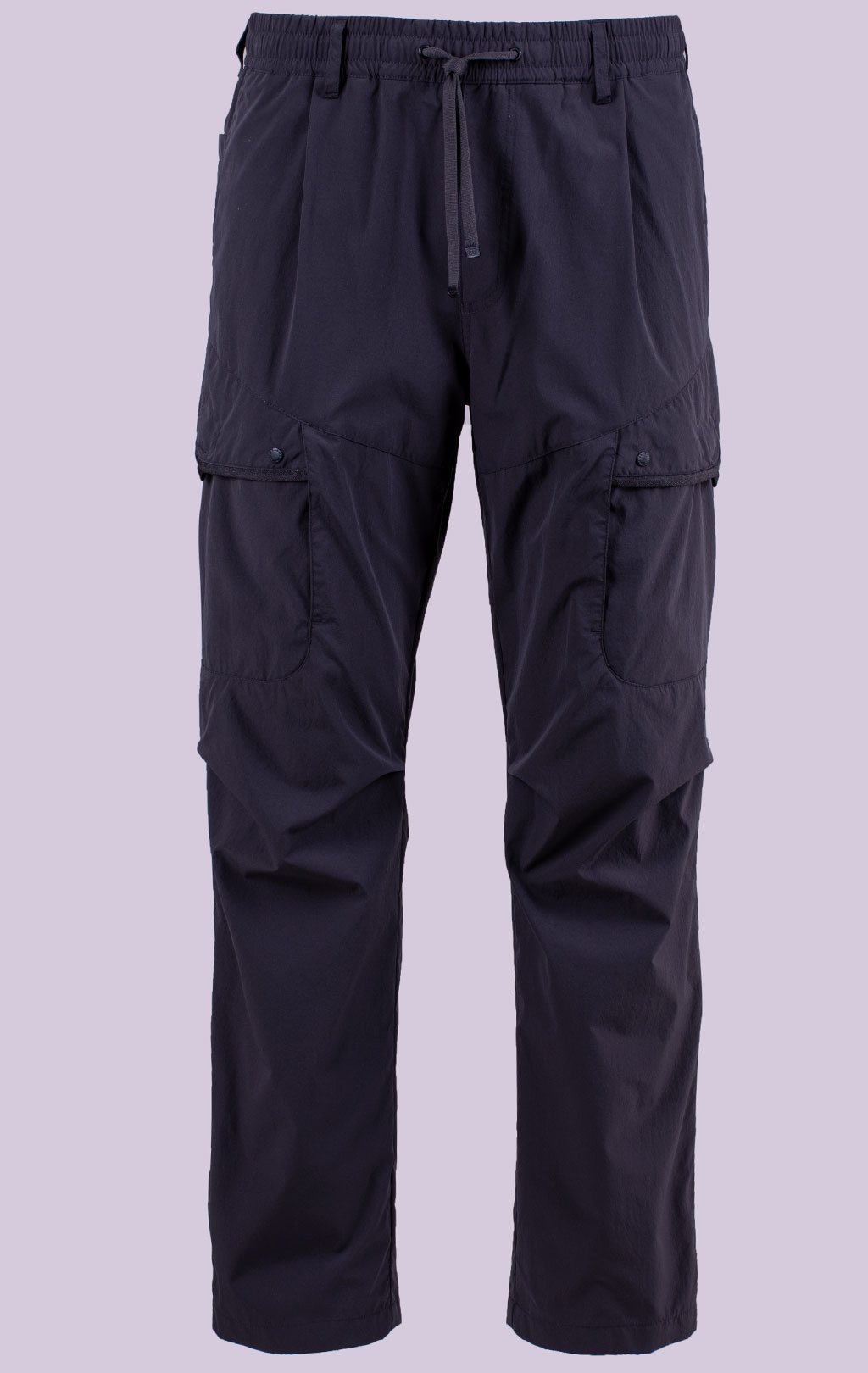 Брюки PARAJUMPERS MALLAIG SOLOTEX SS 26 charcoal grey 
