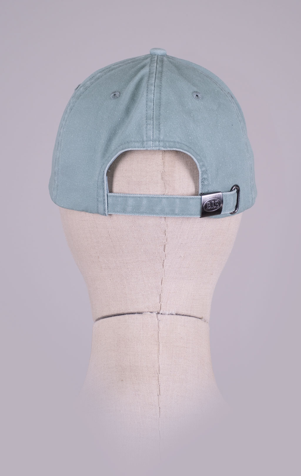 Бейсболка PARAJUMPERS PATCH CAP SS 26 teal grey 