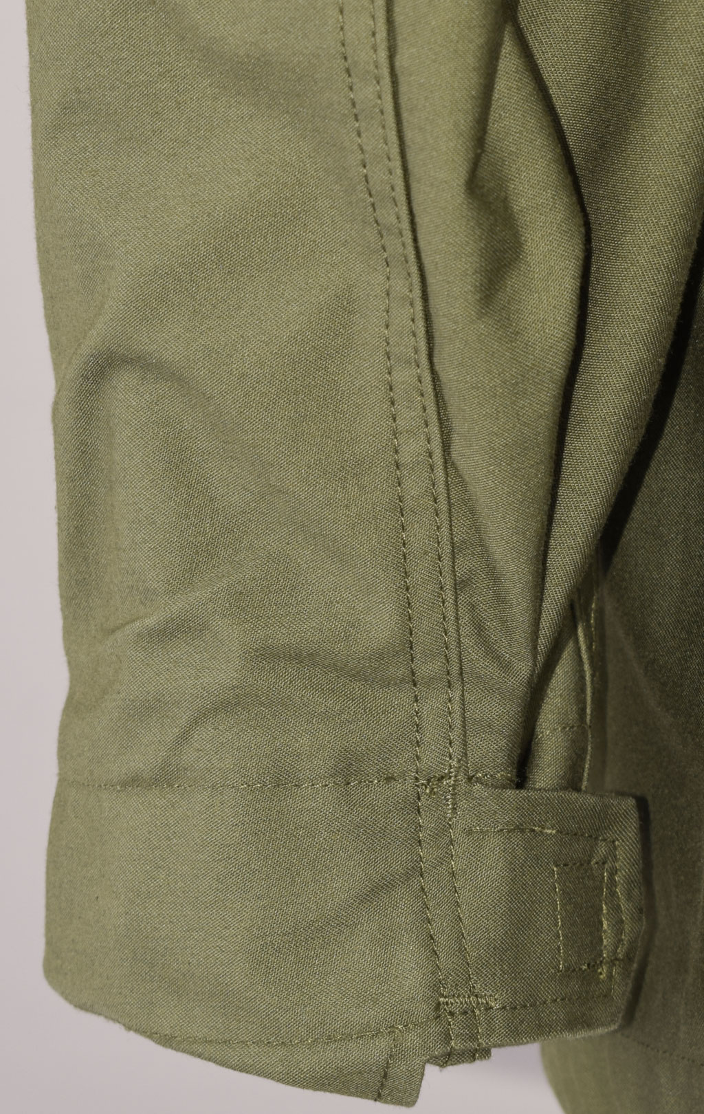 Куртка M-65 CLASSIC хлопок/нейлон olive 