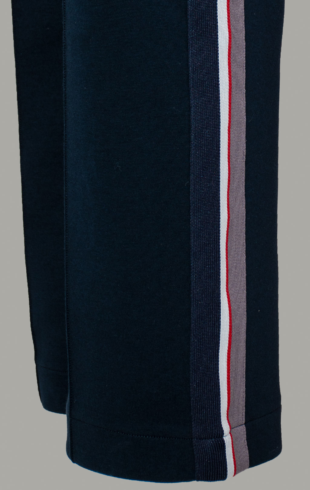 Женские брюки спортивные PARAJUMPERS IONA FW 25/26 blue navy 