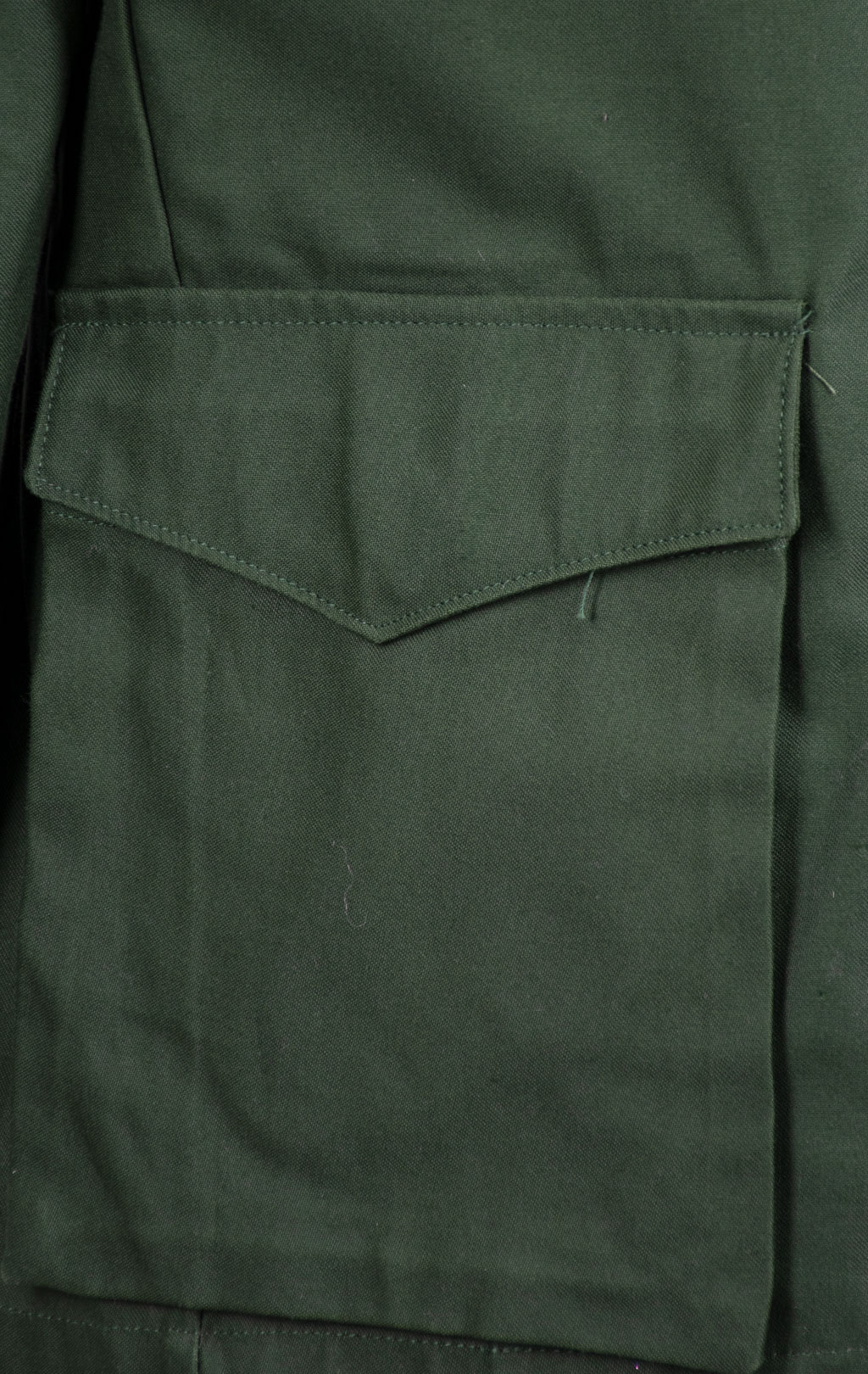 Куртка M-59 лёгкая olive Швеция