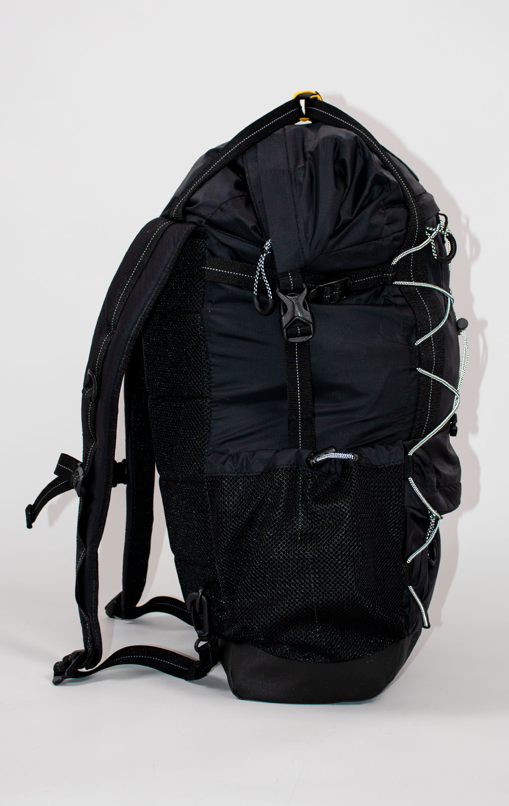 Рюкзак PARAJUMPERS HARI SS 25 black 