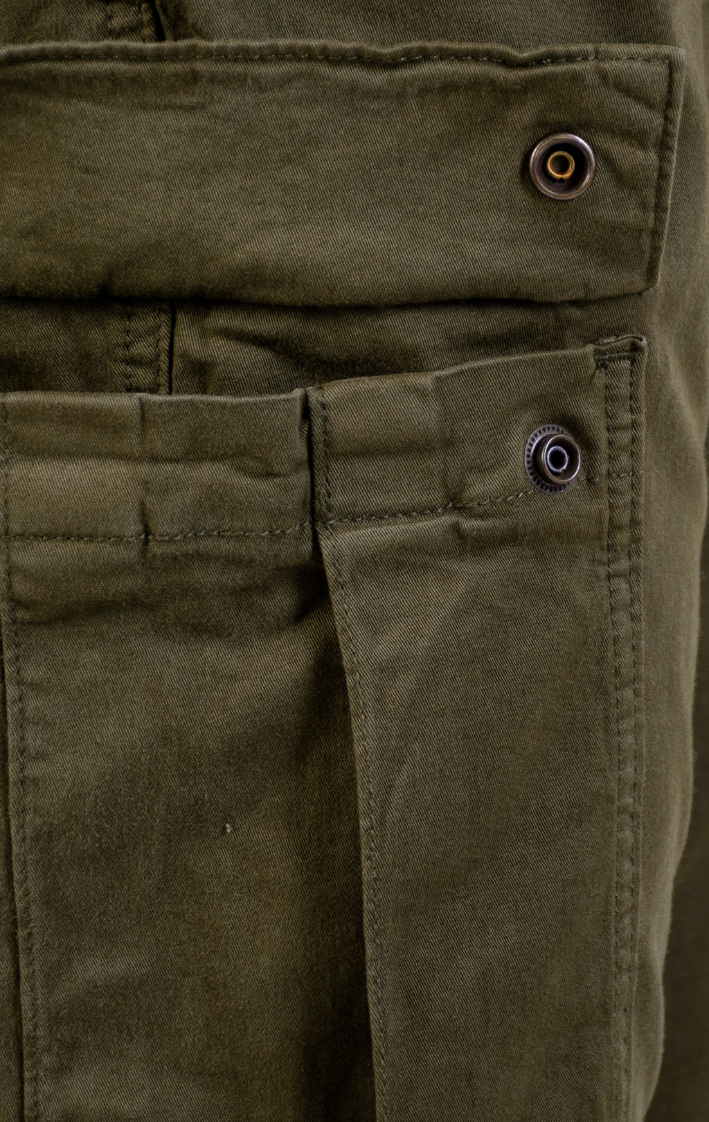 Брюки-карго ALPHA INDUSTRIES AIRMAN dark olive 