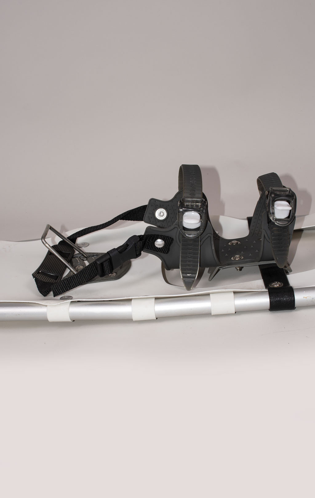 Снегоступы MORPHO FREERIDE white 