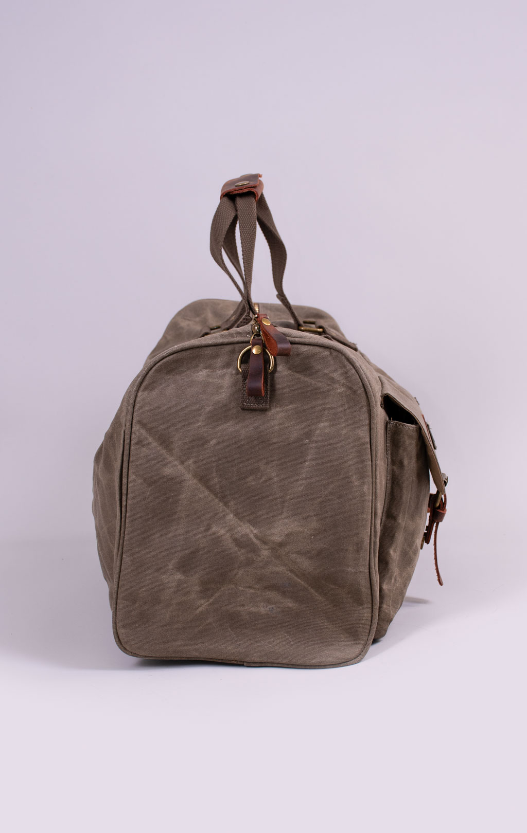 Сумка AERONAUTICA MILITARE FW 26/27/CN khaki (BO 1180) 