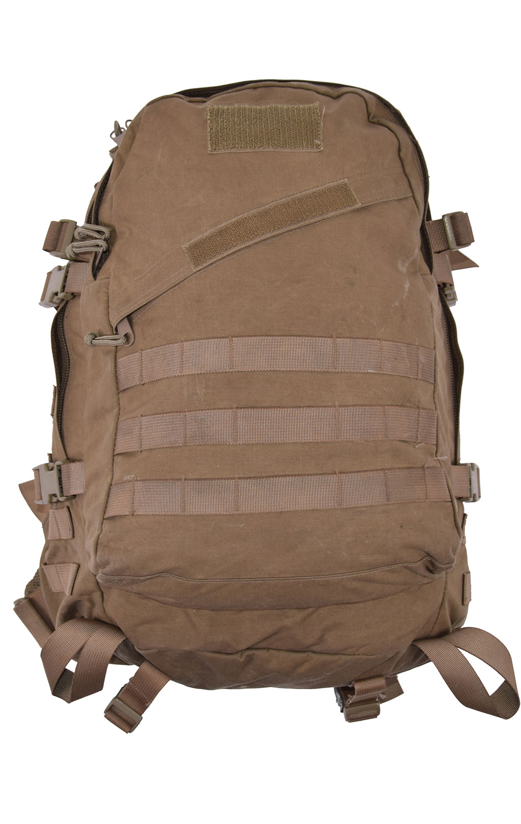 Рюкзак тактический DAY PACK 35L coyote б/у Голландия
