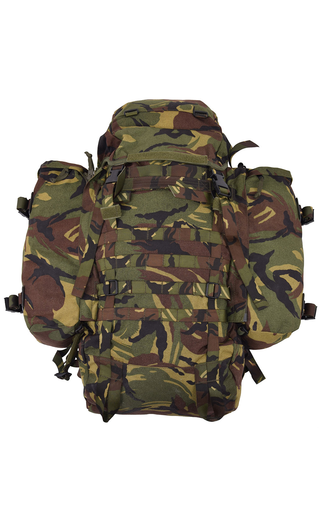 Рюкзак боевой Lowe Alpine 60L dpm б/у США