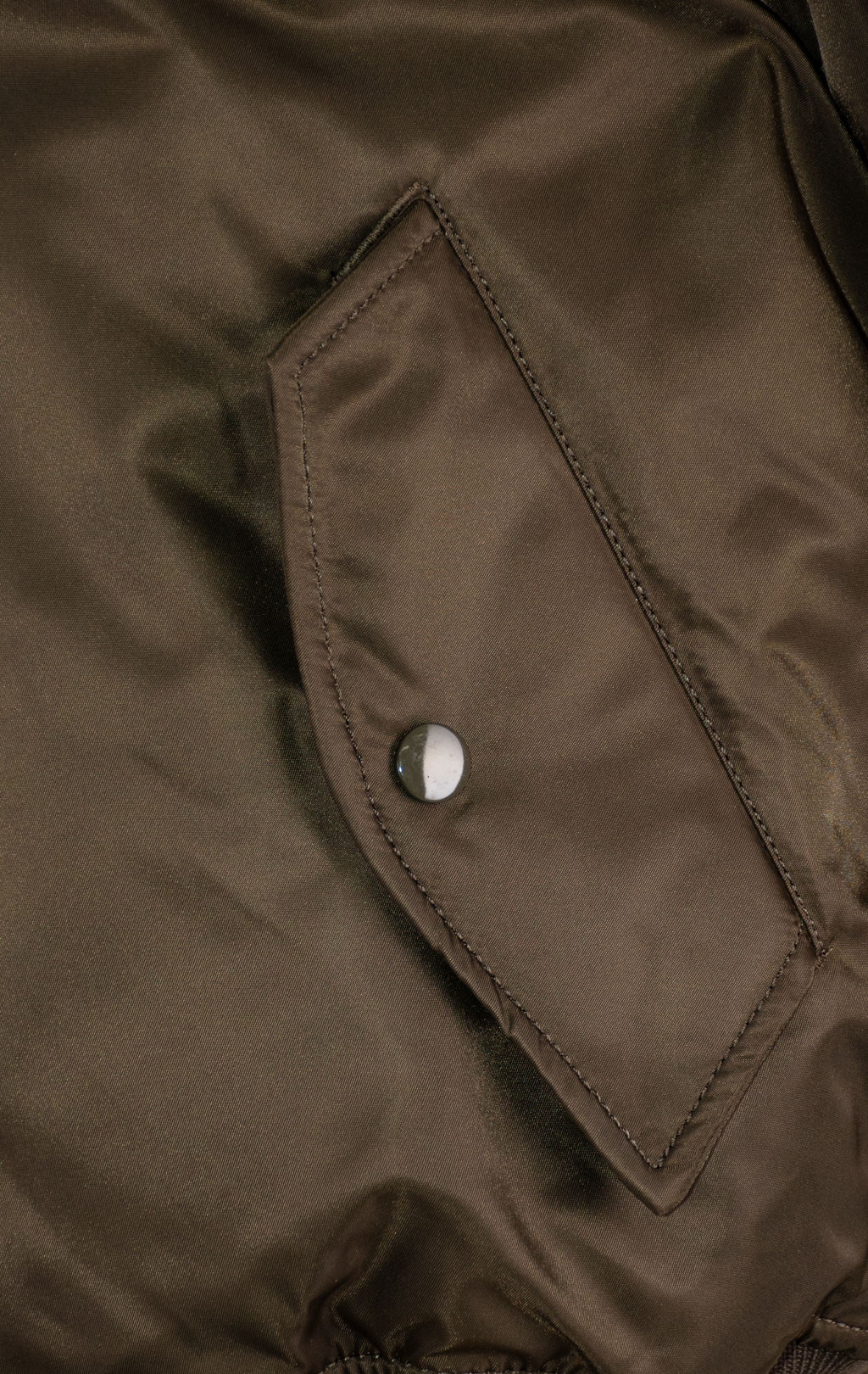 Бомбер ALPHA INDUSTRIES MA-1 original fit FW 25/26 espresso 