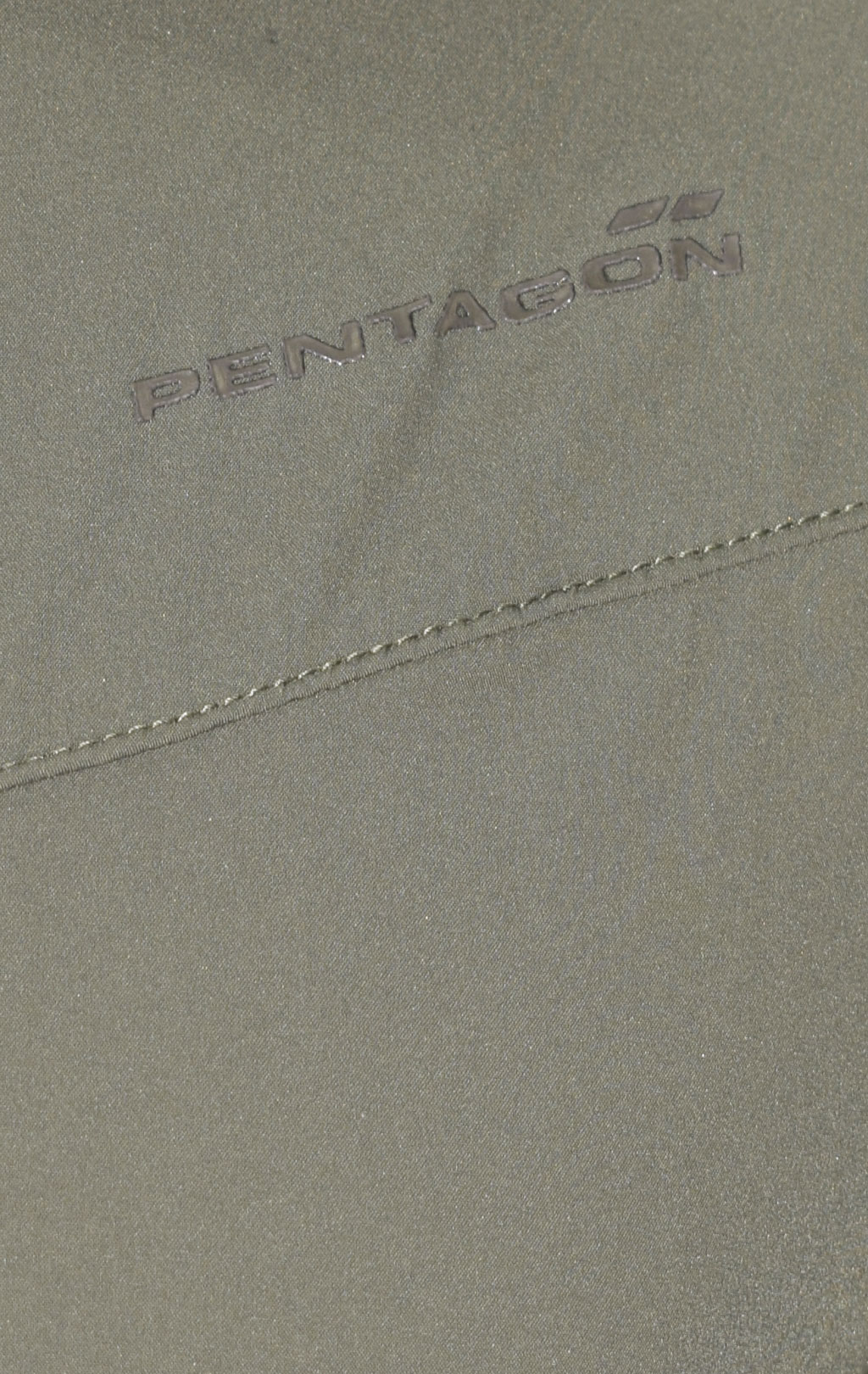 Ветровка Pentagon HELIOS SUN Soft Shell 06CG-camo green 02016 