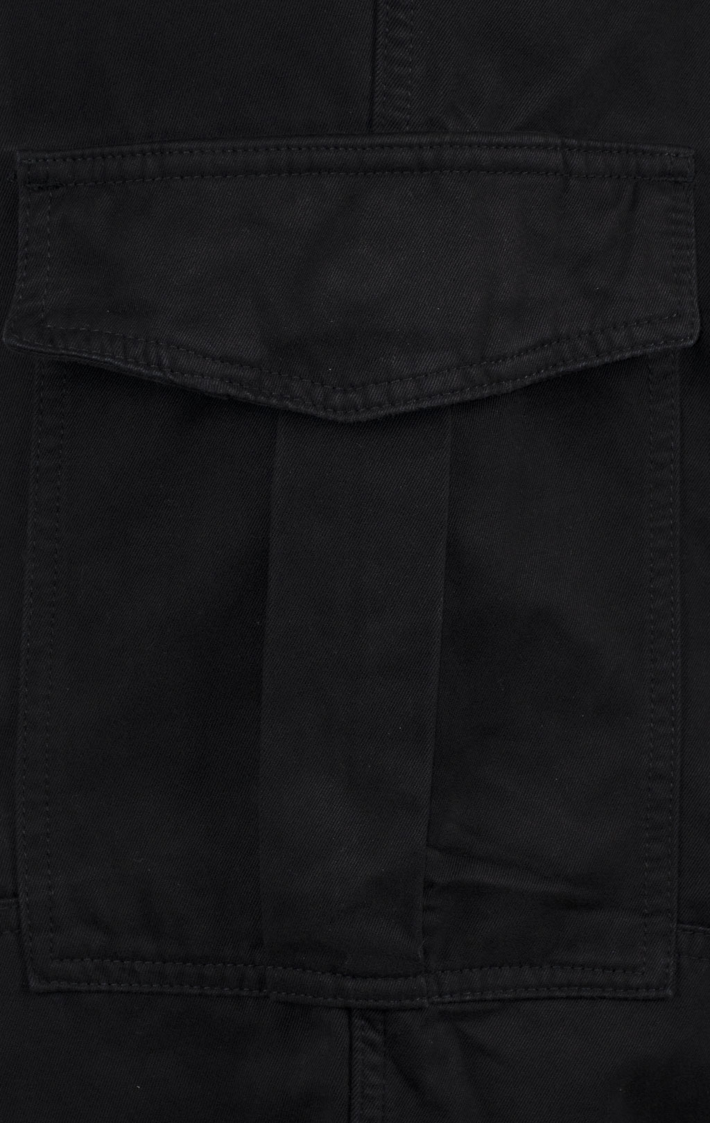 Брюки-карго ALPHA INDUSTRIES M-64 BELGIAN PANT плотные FW 24/25 black 