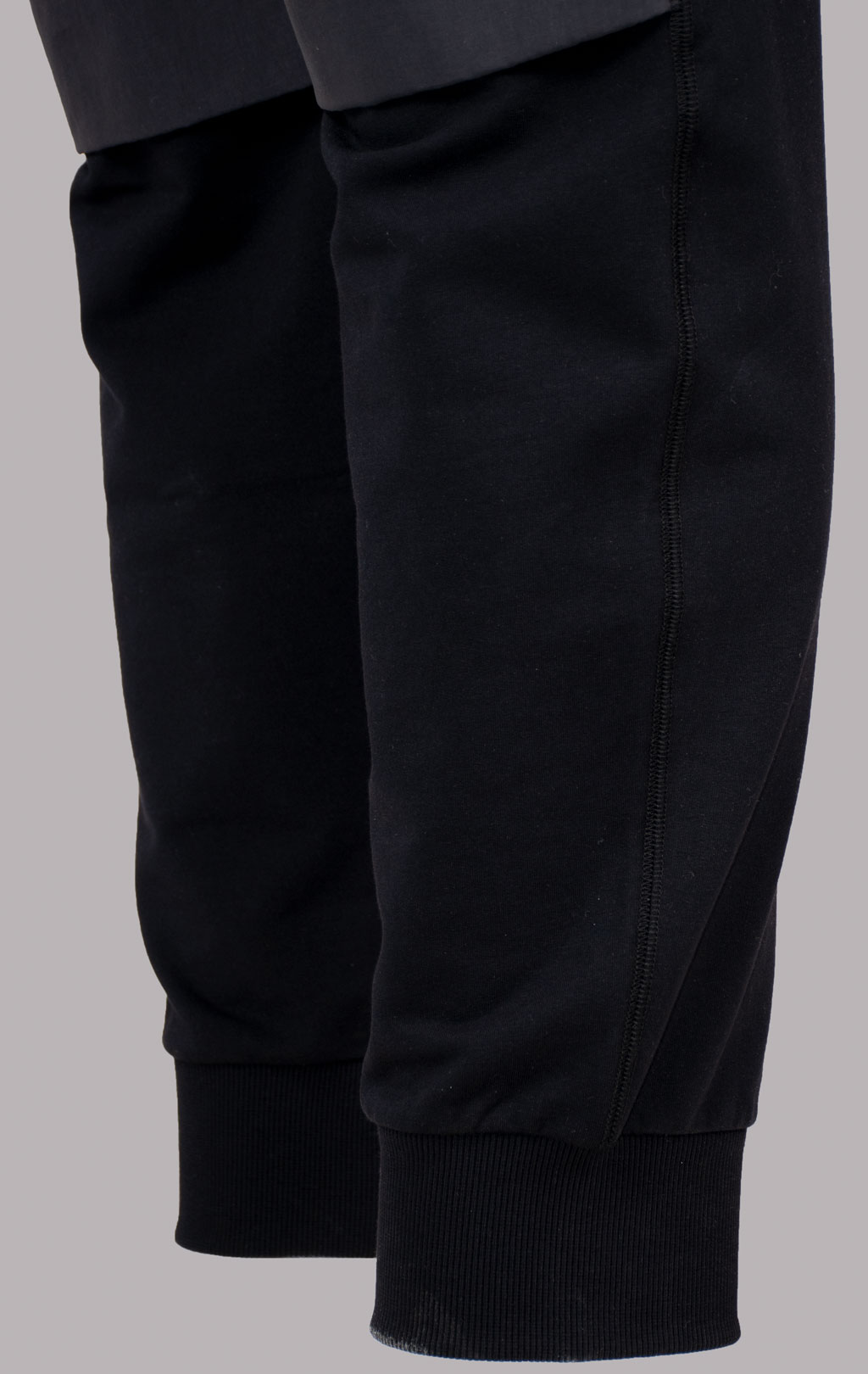 Брюки трикотажные PARAJUMPERS OSAGE с карманами SS 25 m black 