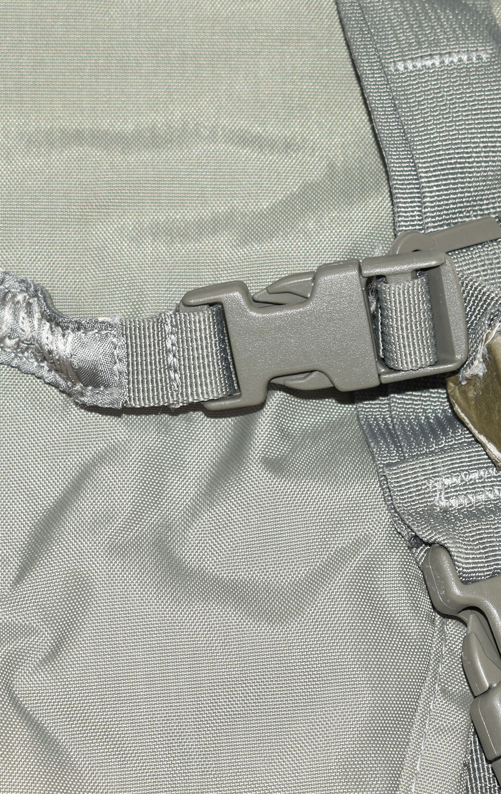 Чехол для питьевой системы CamelBak на молнии, горловина снаружи acu б/у 