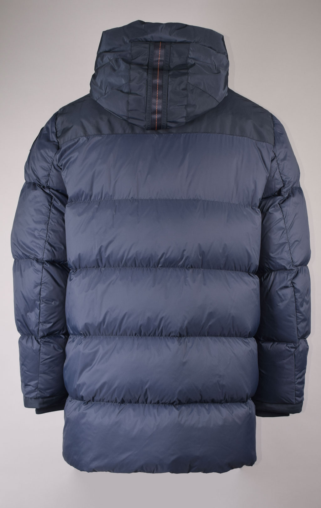 Аляска PARAJUMPERS SHEDIR FW 24/25 dark avio 