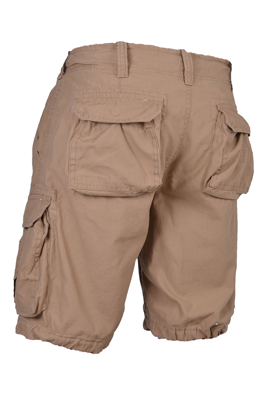 Шорты карго Surplus AIRBORNE khaki 