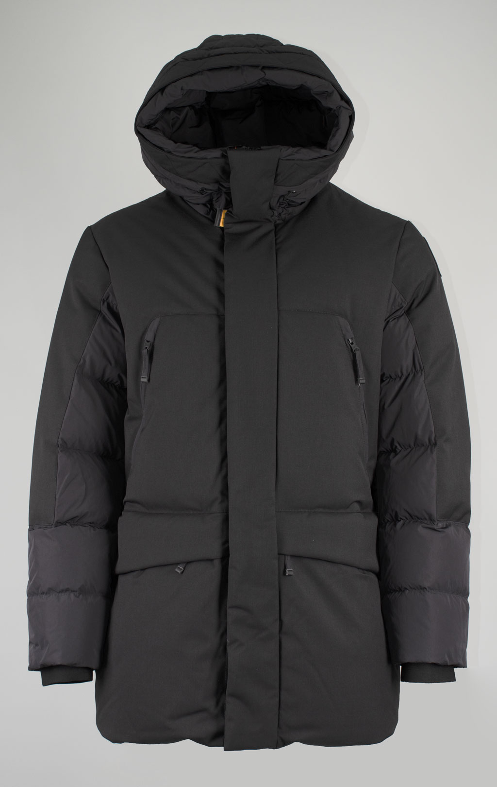 Аляска PARAJUMPERS HIKARI FW 24/25 black 
