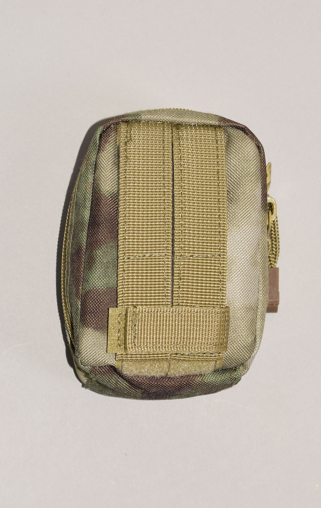 Подсумок Mil-Tec/Fostex FIRST RESPONDER green camo (359852) 