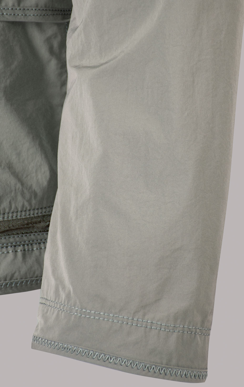 Ветровка PARAJUMPERS M-65 DESERT SPRING SS 25 m nowhere 