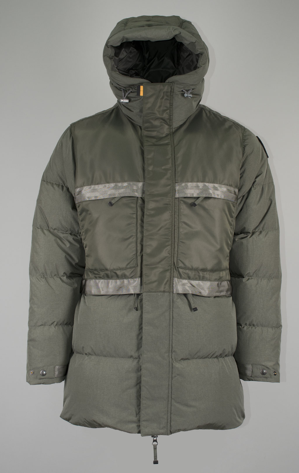 Аляска PARAJUMPERS VENTURE FW 24/25 thyme 