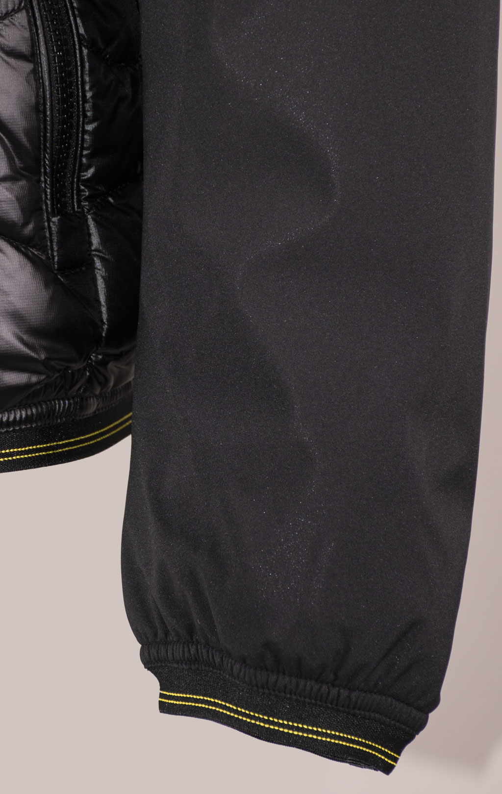Куртка BLAUER ALBERT FW 24/25 nero (CO8034) 