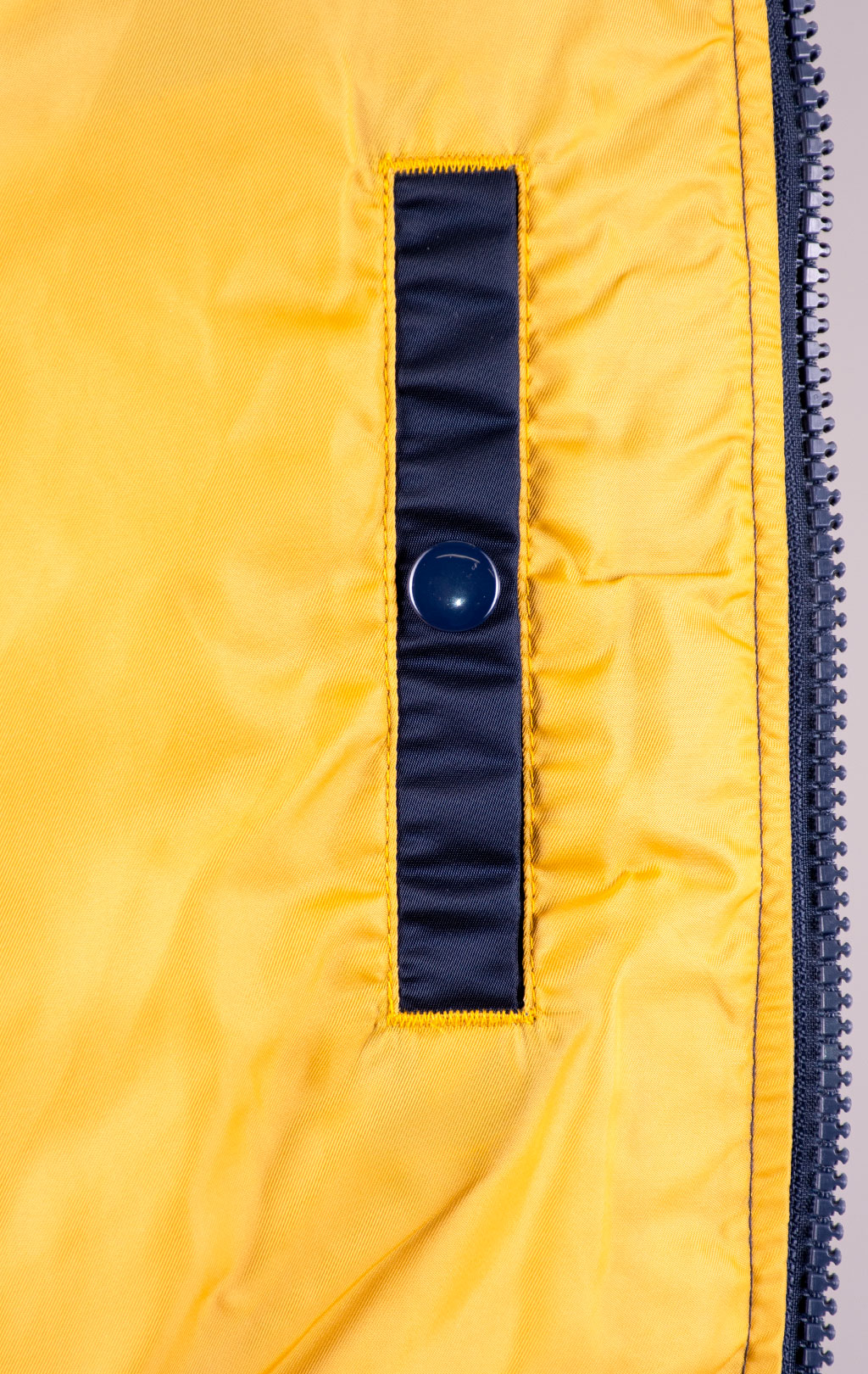 Ветровка ALPHA INDUSTRIES FALCON-II rep. blue 