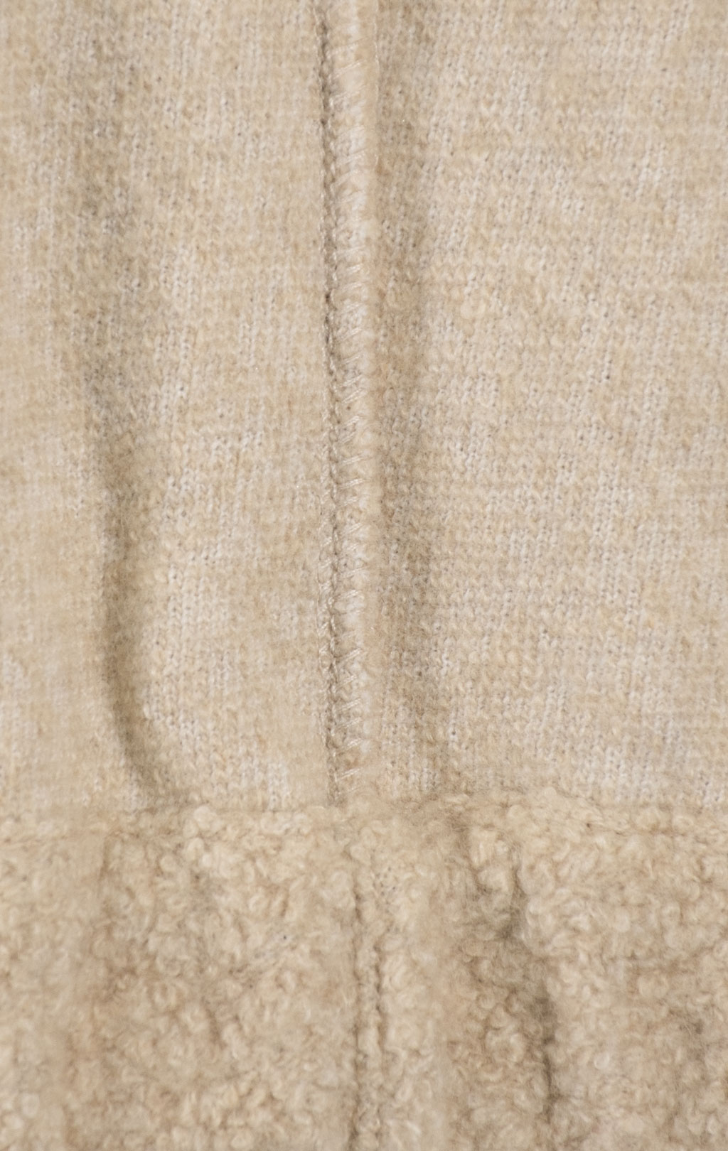 Женская олимпийка PARAJUMPERS MINORI FW 24/25 sun kissed 