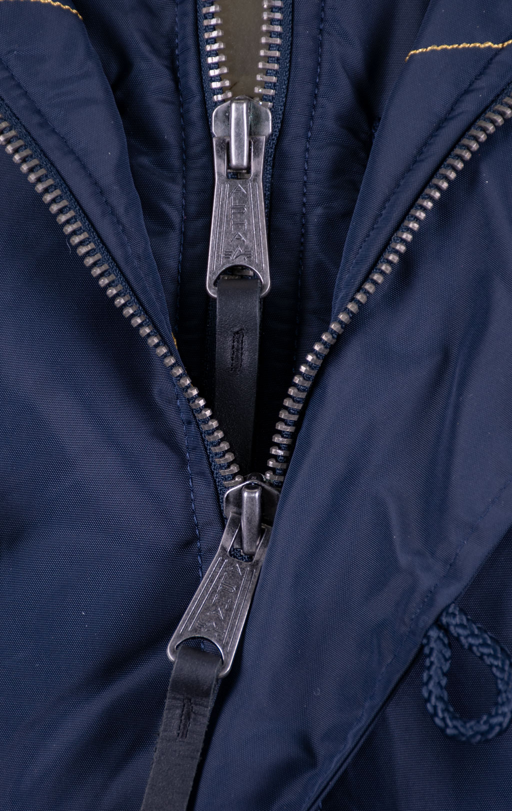 Аляска ALPHA INDUSTRIES PPS N-3B rep. blue 