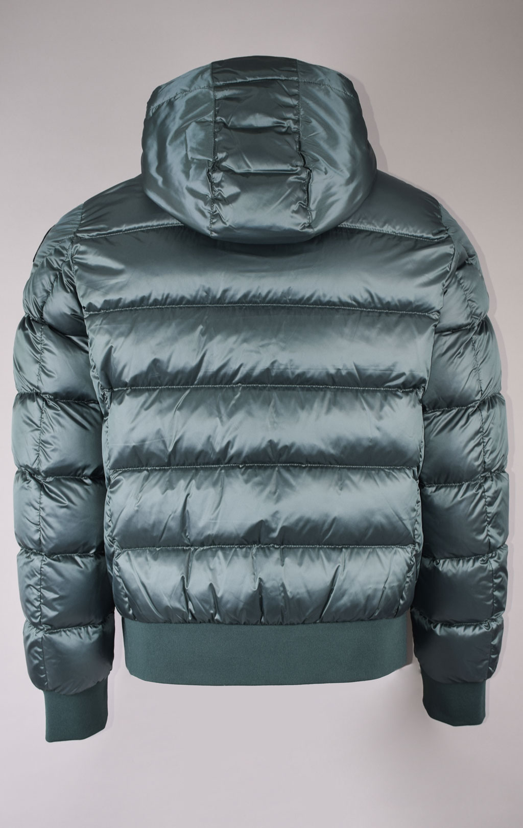 Куртка-пуховик PARAJUMPERS PHARRELL FW 23/24 jasper 