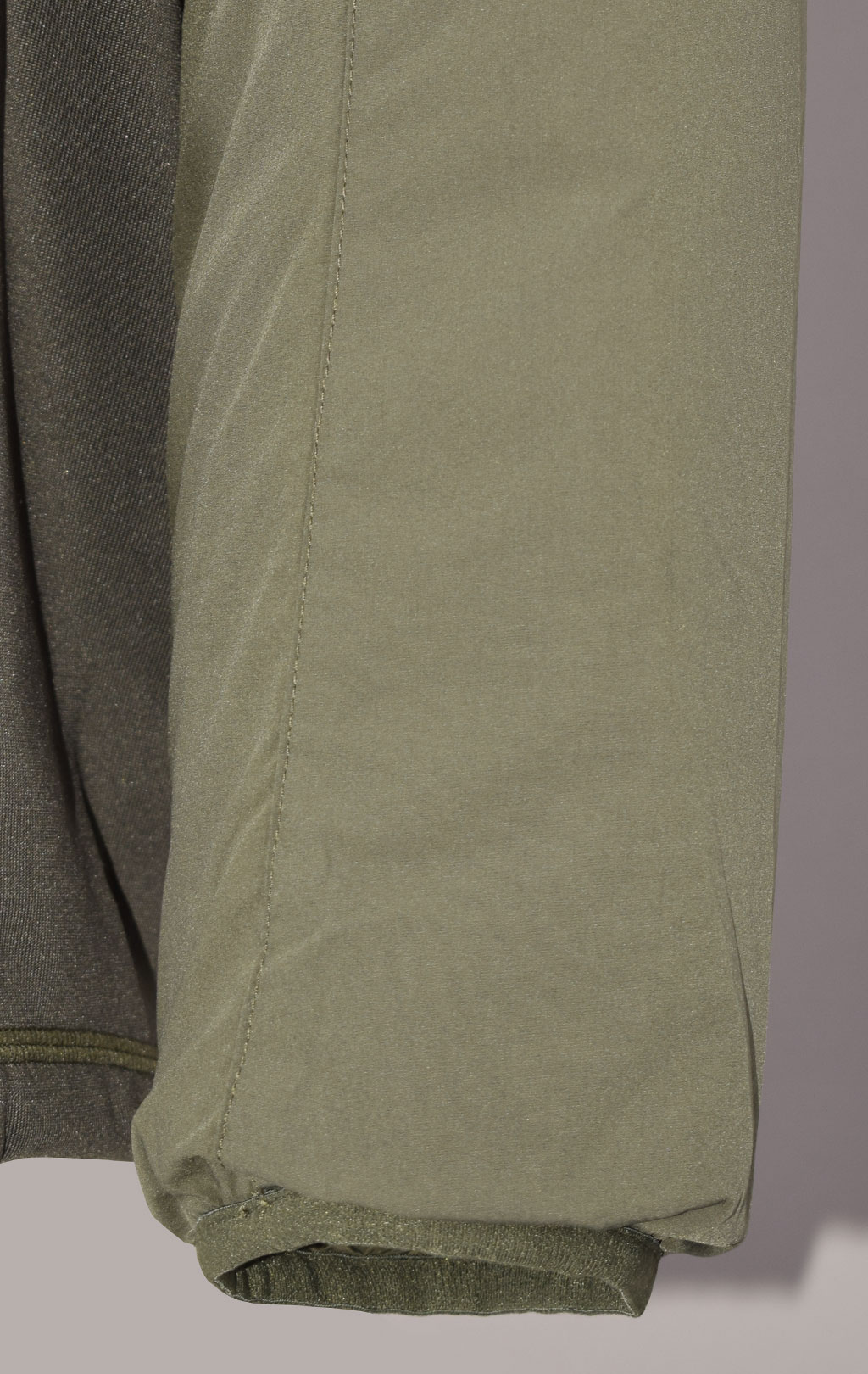 Куртка Pentagon Thinsulate PANTHIRAS утеплённая с капюшоном 06CG-camo green 08032 