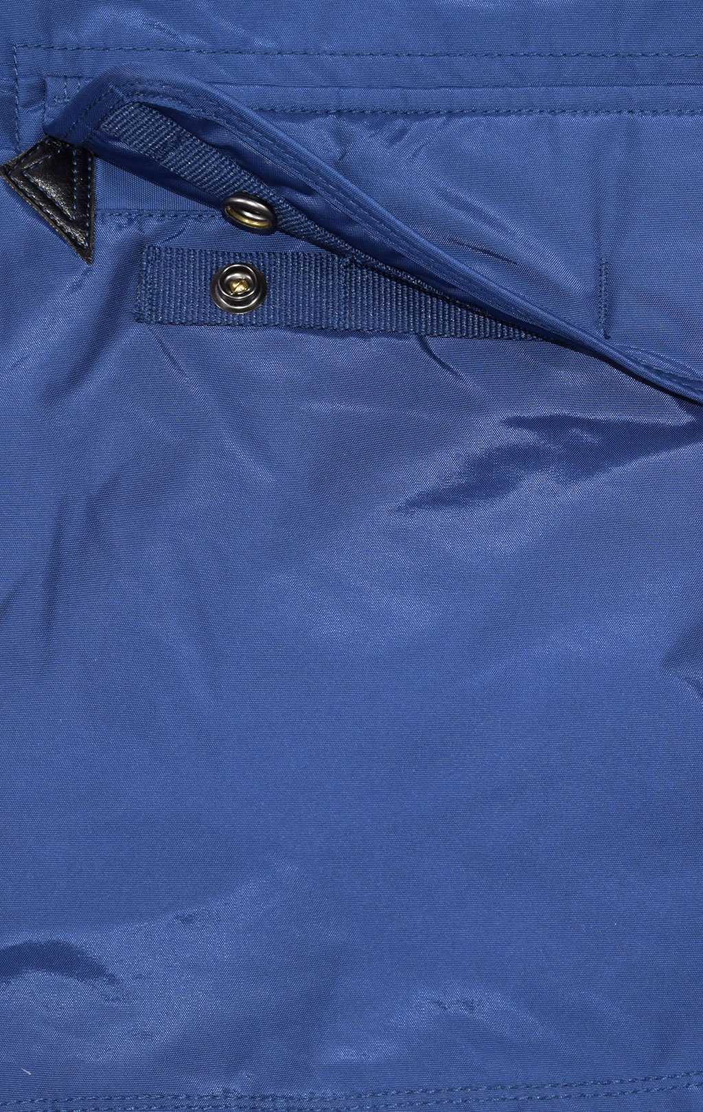 Аляска-пуховик PARAJUMPERS KODIAK FW 19/20 navy peony 