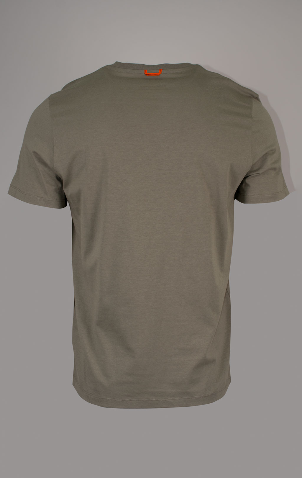 Футболка PARAJUMPERS SPACE TEE SS 25 m nowhere 