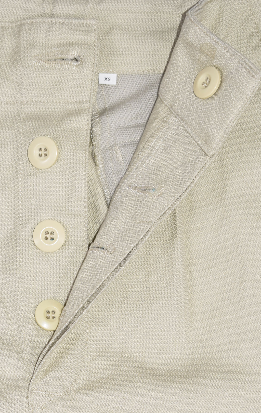 Шорты карго Kohler khaki 