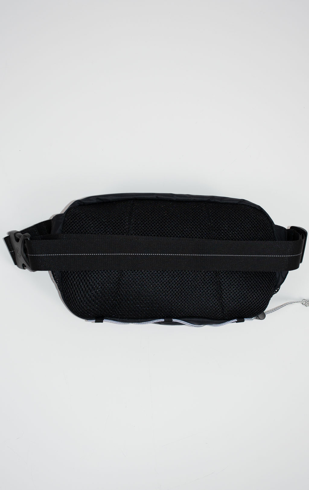 Сумка поясная PARAJUMPERS EDRIC FW 25/26 black 