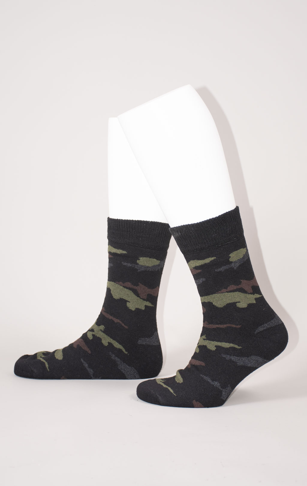 Носки ESERCITO (упаковка 3 пары) camo 