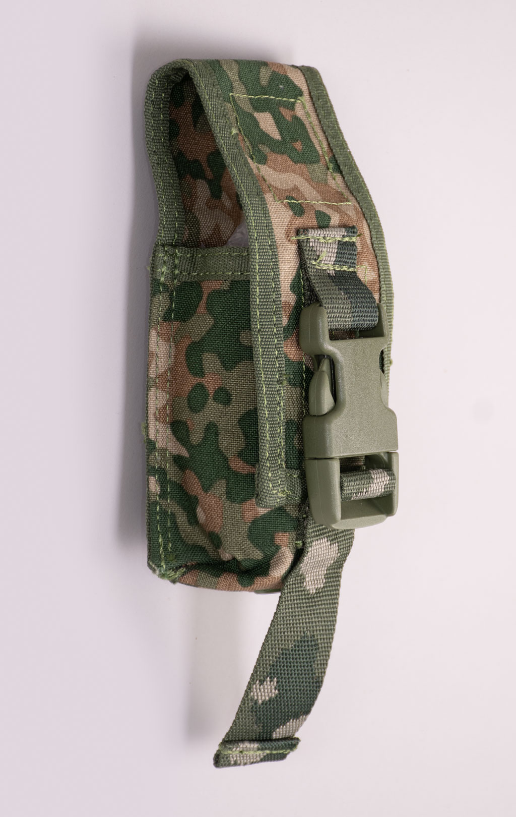 Подсумок TOURNIQUET MOLLE camo jungle Голландия
