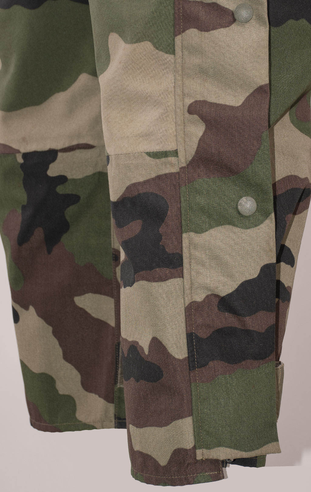 Брюки непромокаемые Gore-Tex Gore-Tex cce б/у Франция