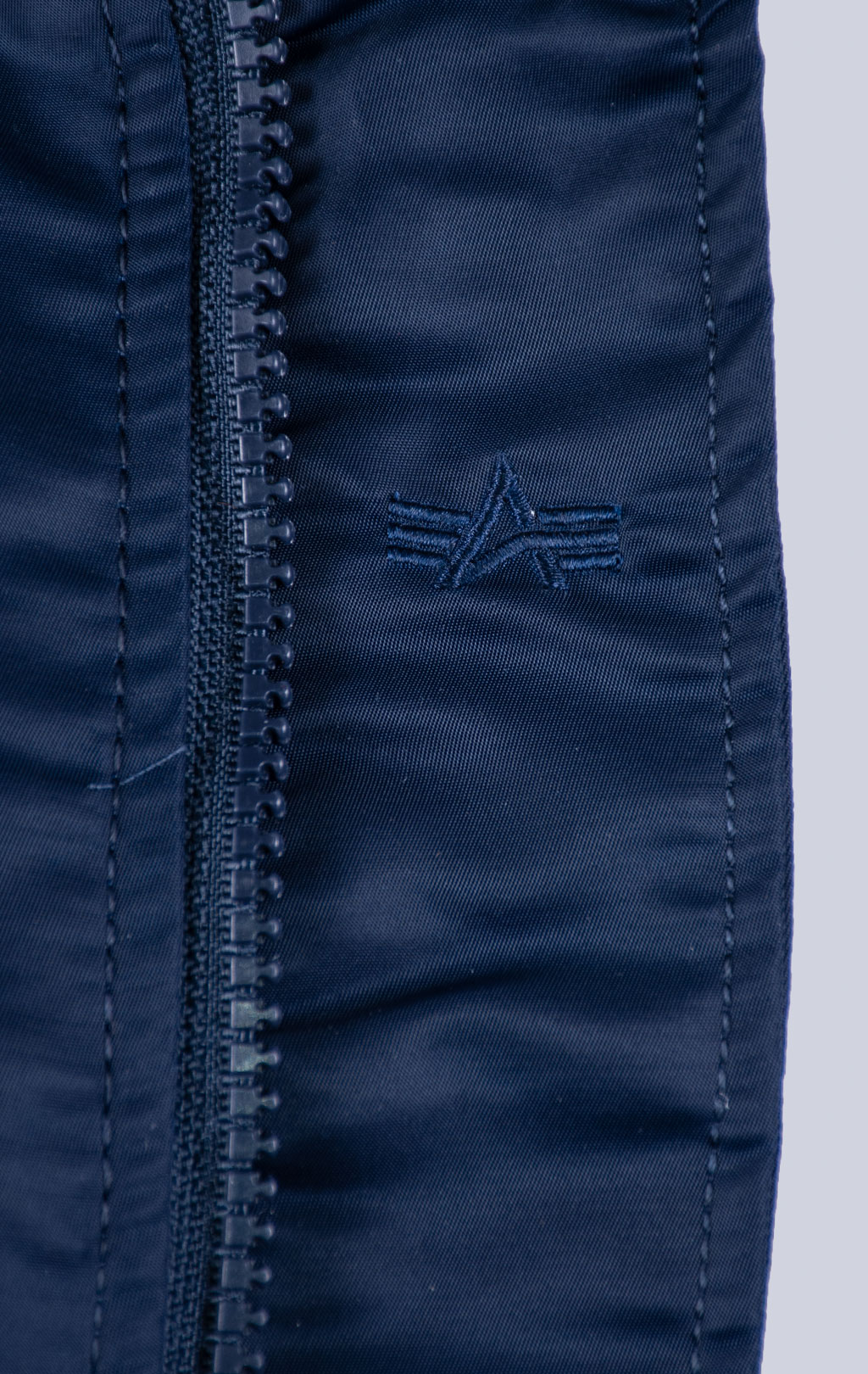Аляска ALPHA INDUSTRIES CLASSIC N-3B rep. blue 