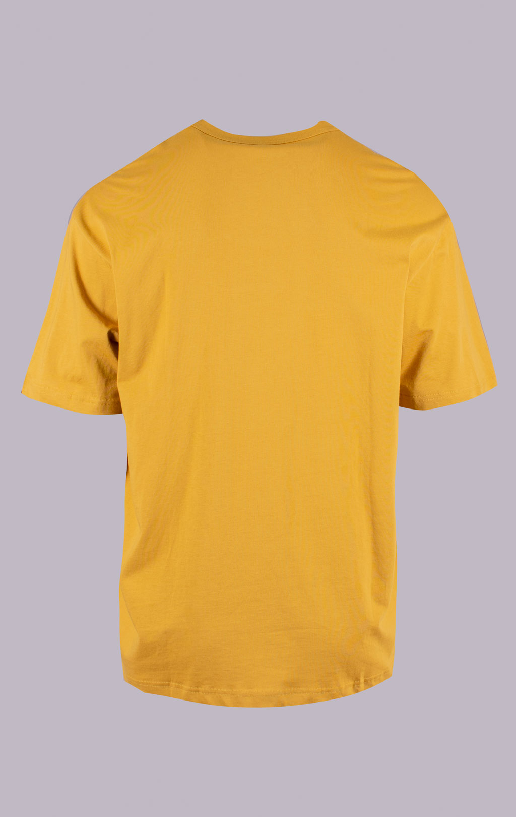 Футболка ALPHA INDUSTRIES RELAXED TEE SS 26 tumbleweed 