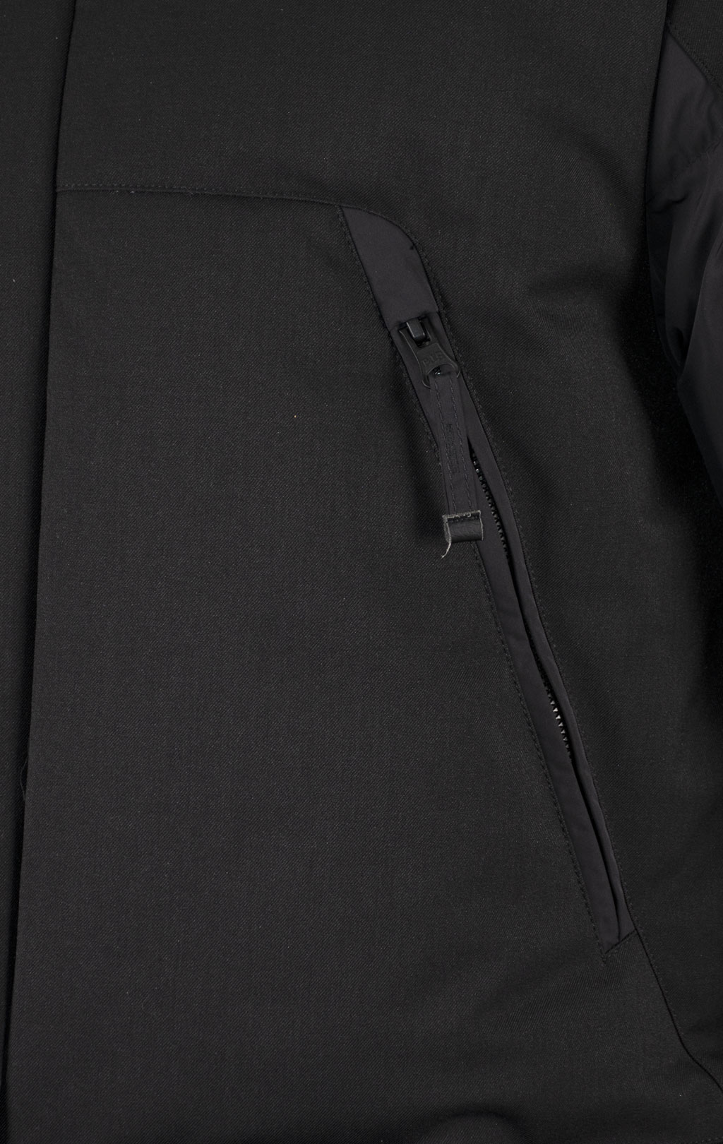 Аляска PARAJUMPERS HIKARI FW 24/25 black 